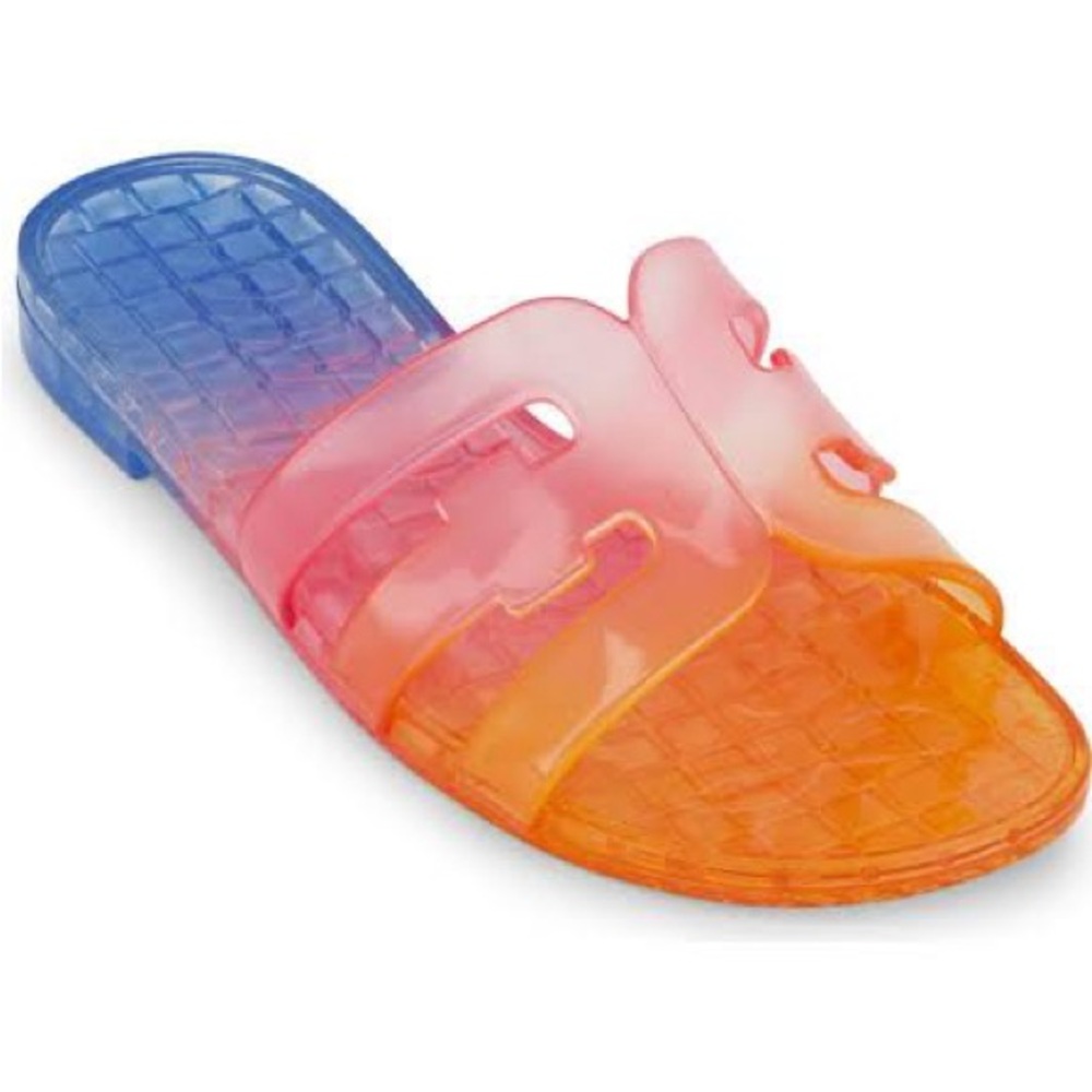 Sam Edelman Kids Multicolor Sandals